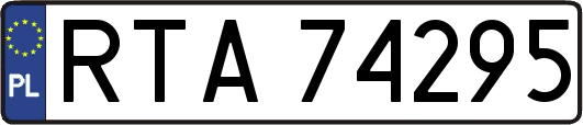 RTA74295