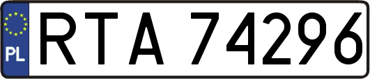 RTA74296