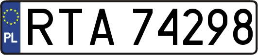 RTA74298