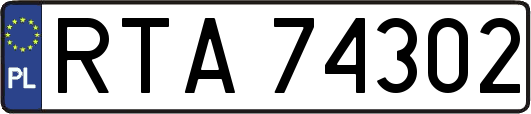 RTA74302
