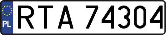 RTA74304