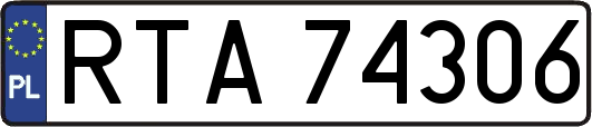 RTA74306