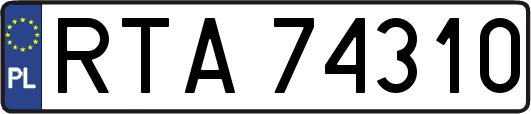 RTA74310