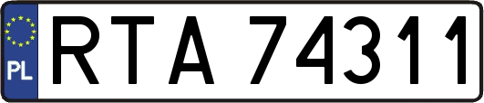 RTA74311
