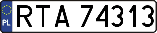 RTA74313