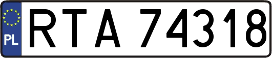 RTA74318