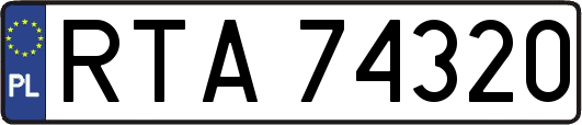 RTA74320