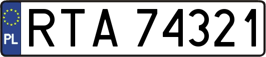RTA74321