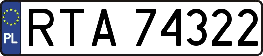 RTA74322