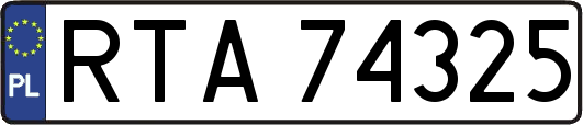 RTA74325