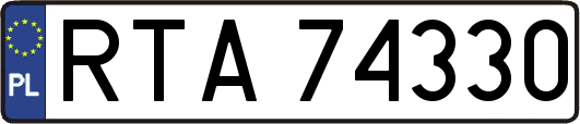 RTA74330