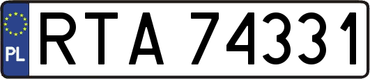 RTA74331