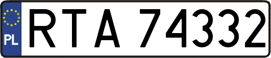 RTA74332