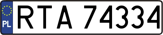 RTA74334