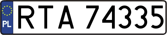 RTA74335