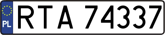 RTA74337