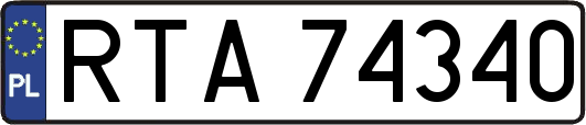 RTA74340