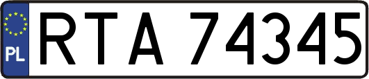 RTA74345