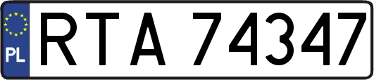 RTA74347