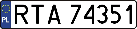 RTA74351