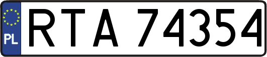 RTA74354