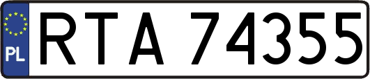 RTA74355