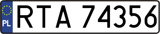 RTA74356