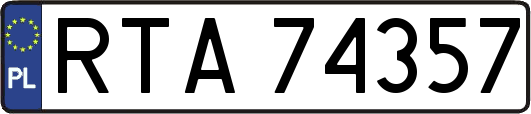 RTA74357