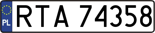 RTA74358