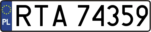 RTA74359