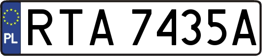 RTA7435A