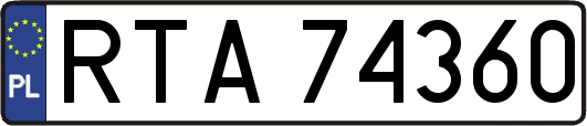 RTA74360