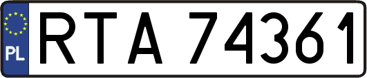 RTA74361