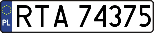 RTA74375