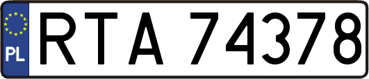 RTA74378