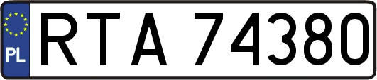 RTA74380