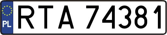 RTA74381