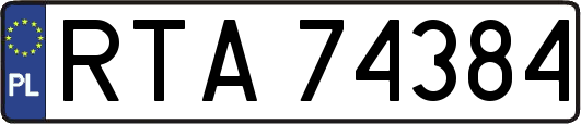 RTA74384