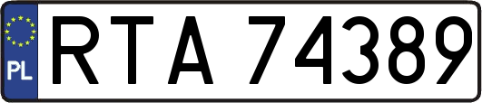 RTA74389