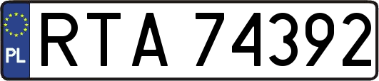 RTA74392