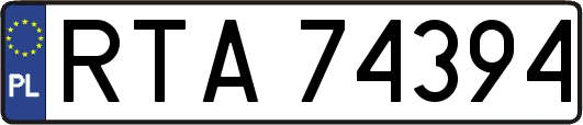 RTA74394