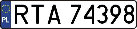 RTA74398