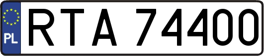 RTA74400