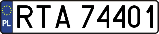 RTA74401