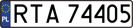 RTA74405