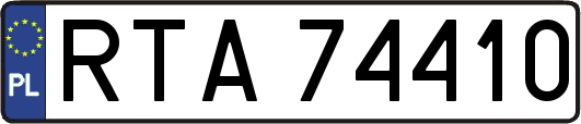 RTA74410