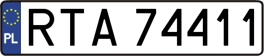 RTA74411