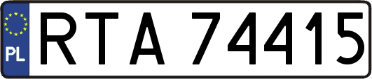 RTA74415