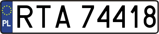 RTA74418