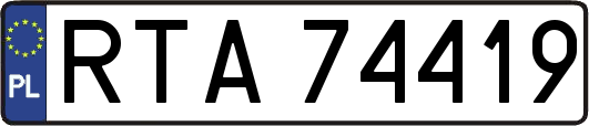 RTA74419